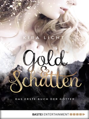 cover image of Gold und Schatten